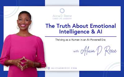The Truth About Emotional Intelligence & AI