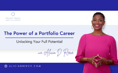 The Power of a Portfolio Career: Unlocking Your Full Potential